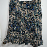 East 5th Pattern Skirt Petite Photo 0