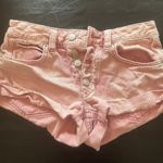 Free People Shorts Photo 0