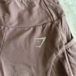 Gymshark High Rise Mesh Pockets Leggings Photo 2