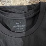 Nike  Black Legen Short Sleeve T-Shirt Size Medium Photo 3
