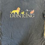 Disney The Lion King x Pull & Bear Photo 1