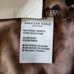 American Eagle  Super High Rise Bike Shorts Photo 4