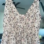 Romwe  Floral Dress Photo 1