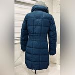 Tommy Hilfiger  puffer coat 💙💙 Photo 5