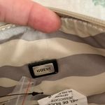 Guess Rhinestone Clutch Logo Bag Photo 5