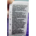 Adidas Women's Size XL Pacer Shorts Purple Photo 10