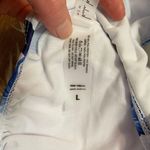 Nicole Miller NWT  Floral Bikini Top Photo 5