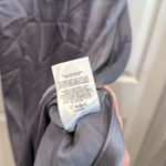 EXPRESS  cowl neck satin midi dress Photo 5