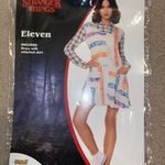 Stranger Things Eleven Costume Photo 1