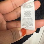 Aerie Full Zip Sherpa Cardigan Comfy Cozy Lounge Black Size XS Photo 7