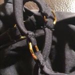 Beach Bunny  Basics Triple Strap‎ Tri Bikini Top nwt Photo 4