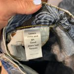 PacSun eco butterfly jeans size 25 Photo 2