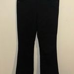 Paige hidden hills Women's Black Jeans size 30 Photo 0