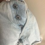 Levi's ✨® Premium 501® Original High-Rise Cut-Off Jean Sz 29 Shorts✨ Photo 9