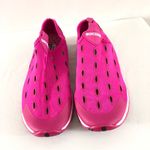 Socone Womens Sneakers Water Shoes Slip On US 5 Pink Photo 1