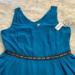 Adrianna Papell Dressbarn Dress by Adriana Papell size 12 brand new with tag length 38” bust 36” Photo 7