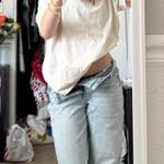 Universal Threads Target Graphic Tee Photo 1