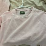 Daily Drills  Cupid Thermal Cropped short set Photo 0