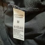 SheIn Womens Shaping Top Medium Black Photo 3