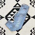 Levi's Levi’s High Loose Tapered Jeans in Let’s Stay In PJs Size 24 Photo 3