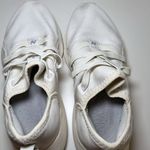 New Balance Beaya V1 Women size 7 Sea Salt/Garnet Slip-On Running Sneaker shoe Photo 6