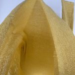 CRAZY HORSE Collection Yellow Acrylic Knit Cardigan Sweater Size 2X Coastal Photo 7