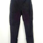 Everlane Black Straight Leg Works Slacks Pants Photo 0