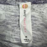 Daily Practice Women's Cotton Floral Short Sleeve T Photo 4