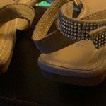 Flat Dress Shoes Tan Size 8 Photo 5