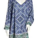 Lovers + Friends ‎ Gracie Shift Dress Cutout Sleeves Long Sleeve Mini Dress Photo 0