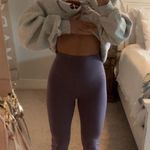 Lululemon Groove Pants Flare Super High-Rise Nulu Photo 4