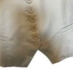 New York And Company  Khaki Beige
Stretch Vest measurements in pictures Photo 1