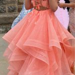 Alyce Paris  Prom Dress Photo 2