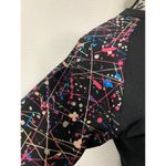 LuLaRoe Randy Small Paint Splatter Photo 2