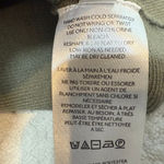 Free People new Intimately large rosette sleeveless knit crop top TS 3009 Photo 5