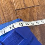 The North Face  Freedom snow pants lapis blue size xs Photo 6