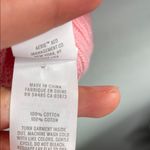 Aerie  Soft Pink Knit Sweater Photo 5