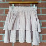 Illa Illa  Set Tank and Skirt Photo 2