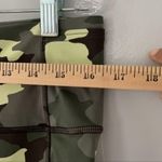 Lululemon Fast and Free HR Tights 25” Camo Nulux Brand New Size 14 Photo 14