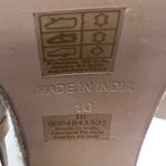 Free People  Fahn Platform Sandal Size 10 NEW Photo 7