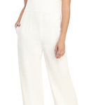 Gal Meets Glam  Nadia Jumpsuit Size US 14 Photo 0