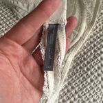 Aerie  Lace Bralette in Ivory Photo 5