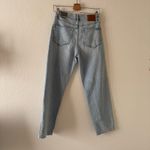 Faherty NWT  womens Slim Ankle Straight Leg Ankle Jeans Photo 5