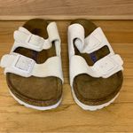 Birkenstock  Arizona Soft Footbed Sandals - Size 36 Photo 2