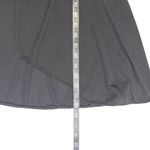 Niki by Niki Livas Vintage Beaded Mermaid Black Maxi Dress 6 Photo 6