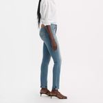 Levi's 311 Shaping Skinny Jeans NWT size 12 Short or 31x30 Women’s Photo 2