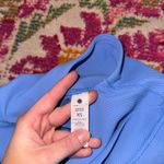 Athletic skirt Blue Size XS Photo 2