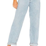 AGOLDE Criss Cross Jean A097-983 women's size 24 Photo 0