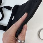 Baggallini  The Pocket Slim Crossbody Bag Women Small Purse Shoulder Black Nylon Photo 14