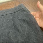 Dana Buchman  Women’s Black woolblend Dress Pants Photo 5